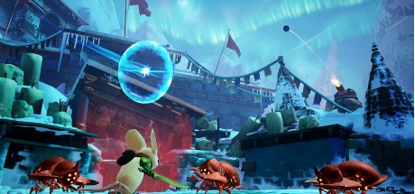 Moss: Book II PC Steam CD Key