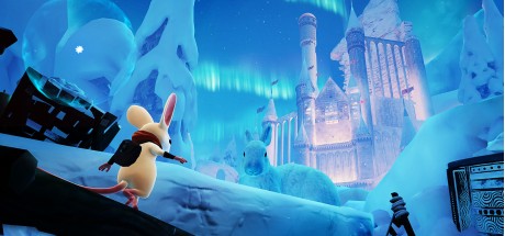 Moss: Book II PC Steam CD Key