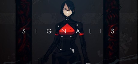 SIGNALIS PC Steam CD Key