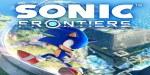 Sonic Frontiers EU Steam CD Key