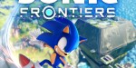Sonic Frontiers EU Steam CD Key