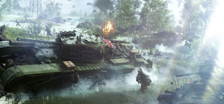 Battlefield V AR XBOX One / Xbox Series X|S CD Key CD Key Battlefield V AR XBOX One / Xbox Series X|S CD Key CD Key