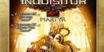 Warhammer 40,000: Inquisitor - Martyr Ultimate Edition AR Xbox Series X|S CD Key