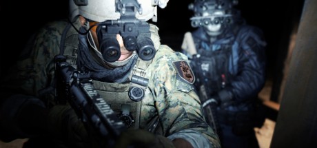 Call of Duty: Modern Warfare II - 1 Hour 2XP + Burger King Operator Skin CD Key