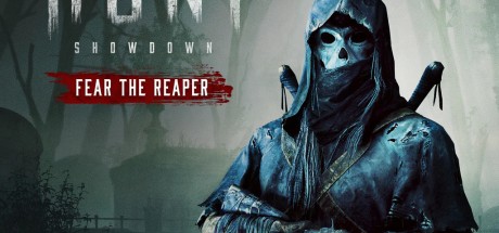 Hunt: Showdown 1896 - Fear The Reaper DLC PC Steam CD Key