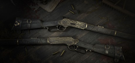 Hunt: Showdown 1896 - Fear The Reaper DLC PC Steam CD Key