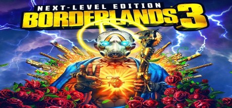 Borderlands 3 - Next Level Edition AR XBOX One CD Key