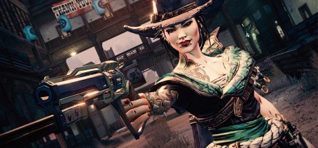 Borderlands 3 - Season Pass DLC Bundle EU XBOX One / Xbox Series X|S CD Key