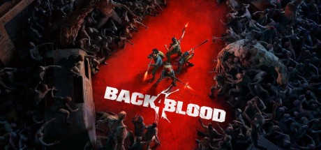 Back 4 Blood Deluxe Edition SEA/OCEANIA PC Steam CD Key