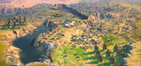 HUMANKIND - Together We Rule Expansion Pack DLC PC Steam CD Key