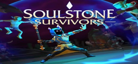 Soulstone Survivors Steam CD Key