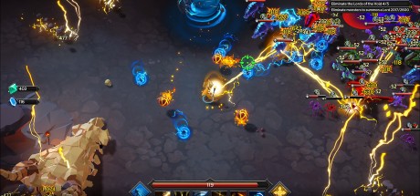 Soulstone Survivors Steam CD Key