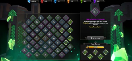 Soulstone Survivors Steam CD Key