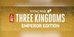 Total War: THREE KINGDOMS Emperor Edition PC Steam CD Key