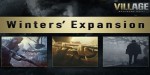 Resident Evil Village - Winters' Expansion DLC EN Language Only TR XBOX One / Xbox Series X|S CD Key
