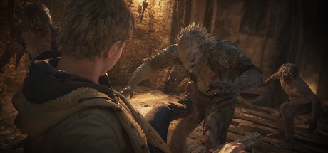 Resident Evil Village - Winters' Expansion DLC EN Language Only TR XBOX One / Xbox Series X|S CD Key