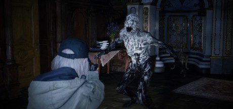 Resident Evil Village - Winters' Expansion DLC EN Language Only TR XBOX One / Xbox Series X|S CD Key