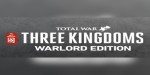 Total War: THREE KINGDOMS Warlord Edition PC Steam CD Key