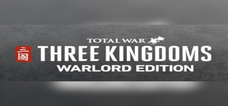 Total War: THREE KINGDOMS Warlord Edition PC Steam CD Key