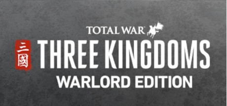 Total War: THREE KINGDOMS Warlord Edition PC Steam CD Key