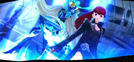 Persona 5 Royal AR XBOX One / Xbox Series X|S / Windows 10 CD Key Persona 5 Royal AR XBOX One / Xbox Series X|S / Windows 10 CD Key