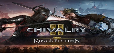 Chivalry 2 King's Edition PC Steam CD Key