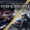 Dishonored: Death of the Outsider Deluxe Bundle AR XBOX One CD Key