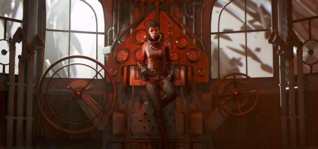 Dishonored: Death of the Outsider Deluxe Bundle AR XBOX One CD Key