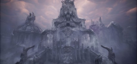 Scorn EU Steam CD Key