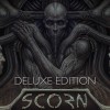 Scorn Deluxe Edition EU Steam CD Key