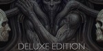 Scorn Deluxe Edition EU Steam CD Key