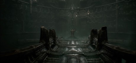 Scorn Deluxe Edition EU Steam CD Key