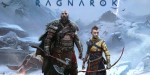 God Of War Ragnarök EU PS5 CD Key