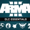 Arma 3 - DLC Essentials Steam CD Key