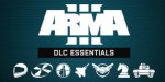 Arma 3 - DLC Essentials Steam CD Key