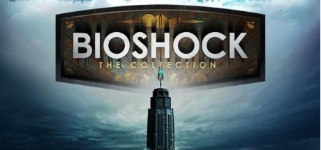 Bioshock: The Collection AR XBOX One CD Key