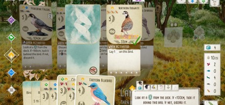 Wingspan AR XBOX One CD Key