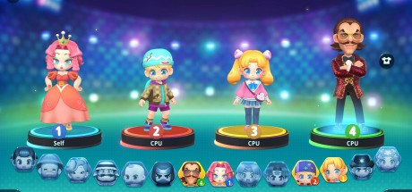 Richman 11 PC Steam CD Key