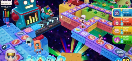 Richman 11 PC Steam CD Key Richman 11 PC Steam CD Key