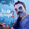 Hello Neighbor 2 EU XBOX One / Xbox Series X|S / PC CD Key