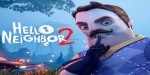 Hello Neighbor 2 EU XBOX One / Xbox Series X|S / PC CD Key