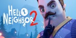 Hello Neighbor 2 EU XBOX One / Xbox Series X|S / PC CD Key
