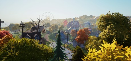 Hello Neighbor 2 EU XBOX One / Xbox Series X|S / PC CD Key