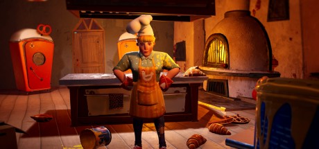 Hello Neighbor 2 EU XBOX One / Xbox Series X|S / PC CD Key