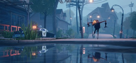 Hello Neighbor 2 EU XBOX One / Xbox Series X|S / PC CD Key