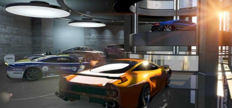 Grand Theft Auto V EU XBOX One / Xbox Series X|S CD Key