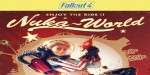 Fallout 4 - Nuka-World DLC EU XBOX One CD Key