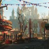 Fallout 4 - Nuka-World DLC EU XBOX One CD Key