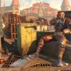 Fallout 4 - Nuka-World DLC EU XBOX One CD Key