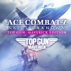 ACE COMBAT 7: SKIES UNKNOWN - TOP GUN: Maverick Edition EU XBOX One CD Key